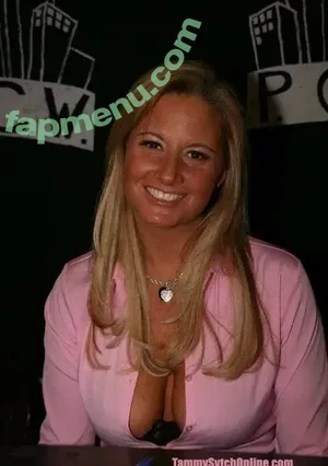 Tammy Sytch / wwehofersunny nude photo #0862