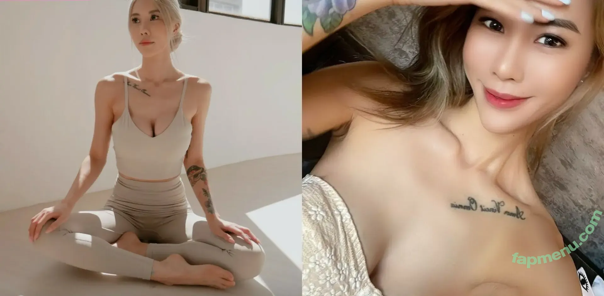 Tammy Tay nude photo #0002 (Tammy Tay)
