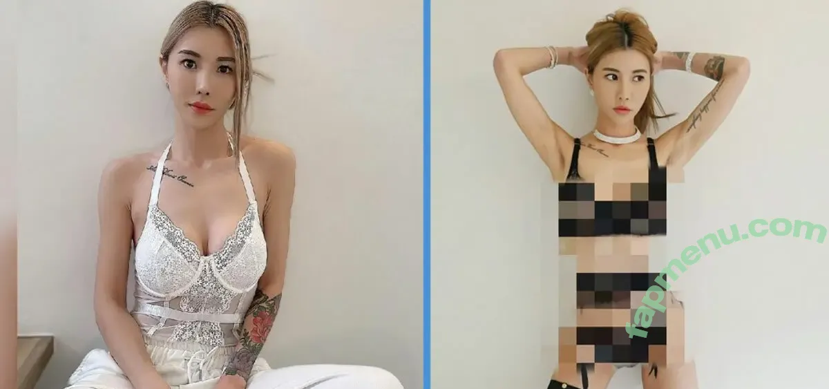 Tammy Tay nude photo #0005 (Tammy Tay)
