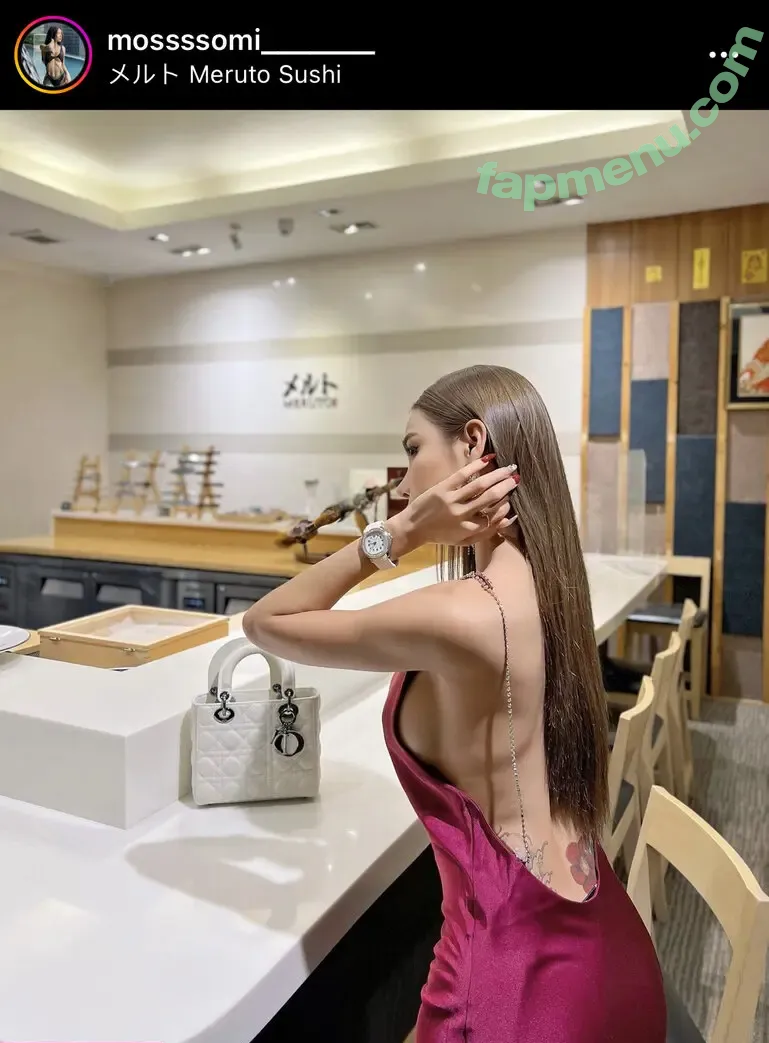 Tammy Tay nude photo #0009 (Tammy Tay)
