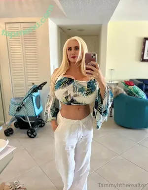 tammylh / tammyhtherealtor nude photo #0095