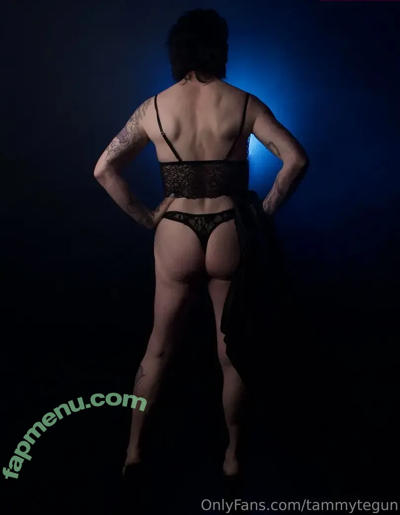 tammytegun nude photo #0095 (tammytegun)