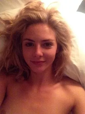 Tamsin Egerton / tamsinegertonofficial nude photo #0036