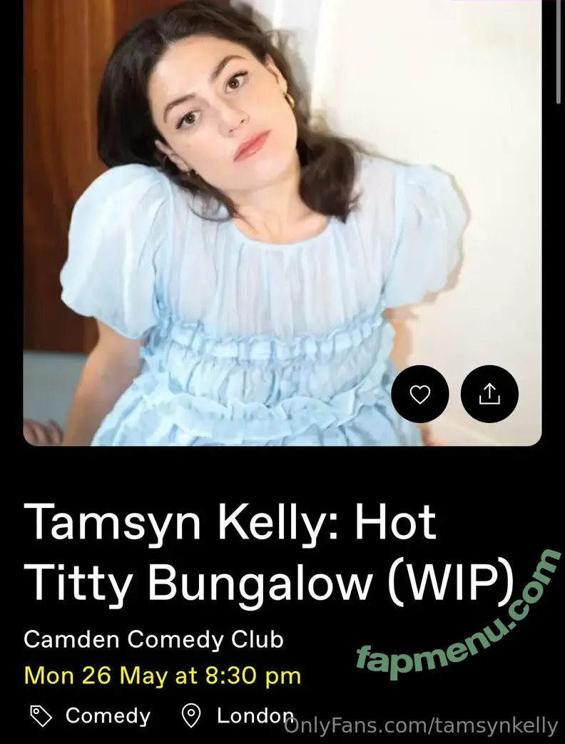 tamsynkelly nude photo #0032 (tamsynkelly)