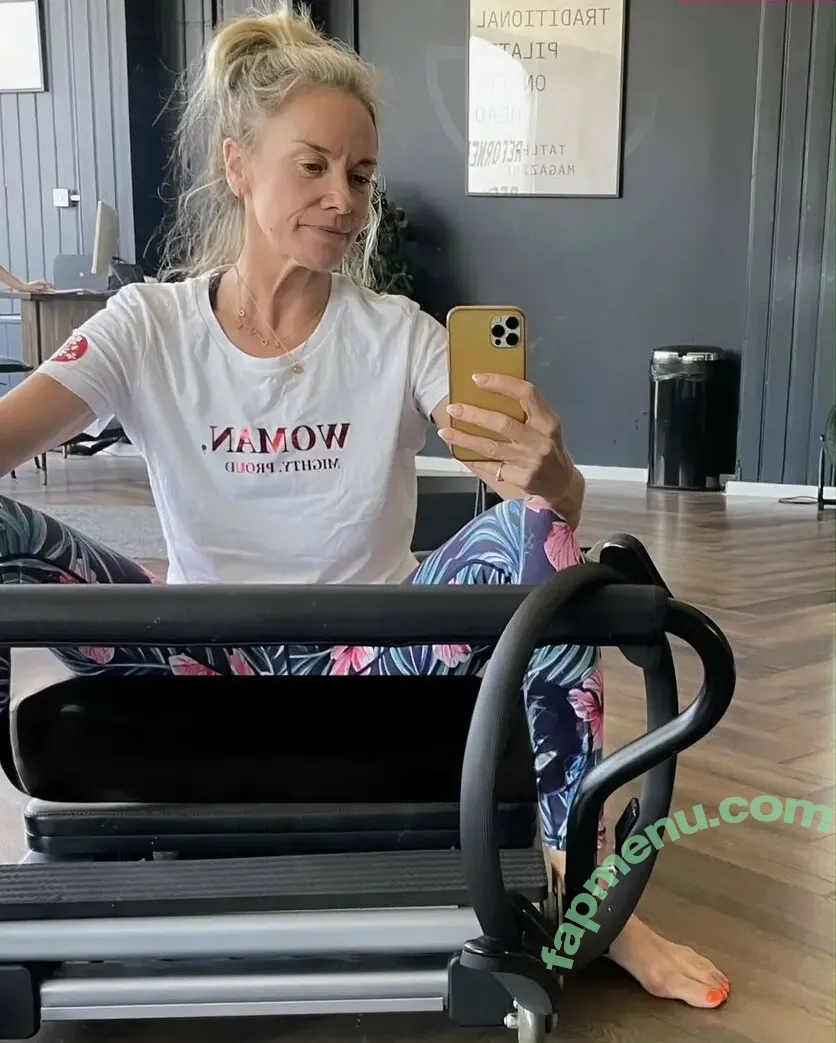 Tamzin Outhwaite nude photo #0043 (glamzin)