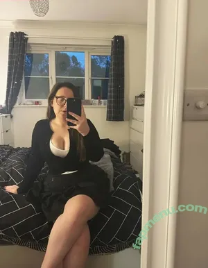 Tamzinisanerd / Tamzin Christie nude photo #0056