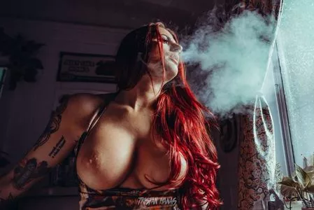 Tana Lea XXX / thetanalea nude photo #0019