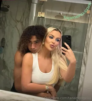 Tana Mongeau / tanamongeau nude photo #0002