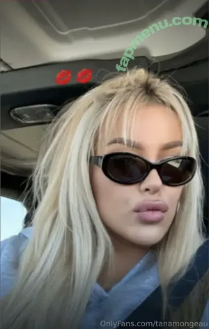 Tana Mongeau / tanamongeau nude photo #0003