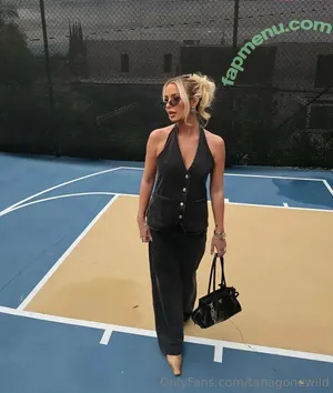 tanagonewild / tanamongeau nude photo #0001
