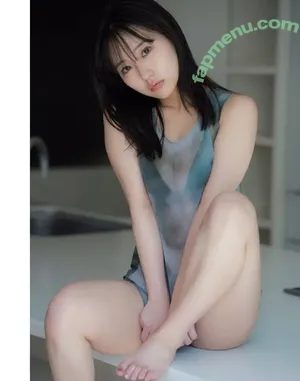 Tanaka Miku / miku_monmon3939 / mikumonmon_48 / 田中美久 nude photo #0004