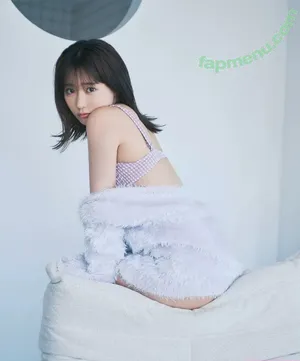 Tanaka Miku / miku_monmon3939 / mikumonmon_48 / 田中美久 nude photo #0046