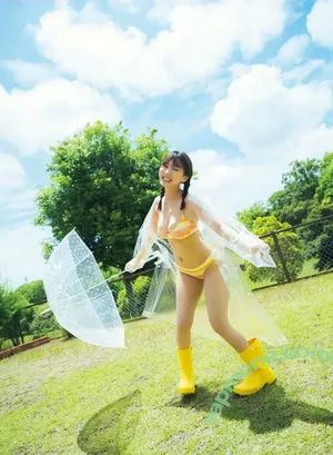 Tanaka Miku / miku_monmon3939 / mikumonmon_48 / 田中美久 nude photo #0105