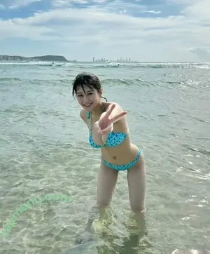 Tanaka Miku / miku_monmon3939 / mikumonmon_48 / 田中美久 nude photo #0137