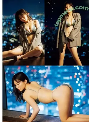 Tanaka Miku / miku_monmon3939 / mikumonmon_48 / 田中美久 nude photo #0158