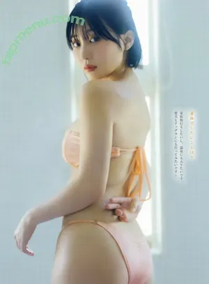 Tanaka Miku / miku_monmon3939 / mikumonmon_48 / 田中美久 nude photo #0236