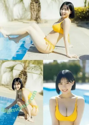 Tanaka Miku / miku_monmon3939 / mikumonmon_48 / 田中美久 nude photo #0237