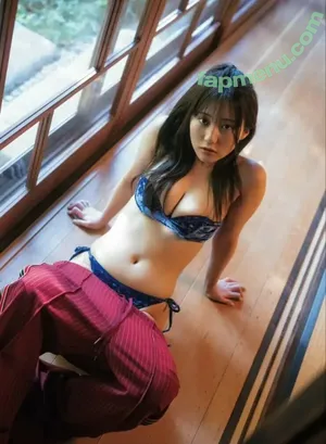 Tanaka Miku / miku_monmon3939 / mikumonmon_48 / 田中美久 nude photo #0245