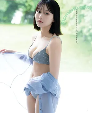Tanaka Miku / miku_monmon3939 / mikumonmon_48 / 田中美久 nude photo #0298