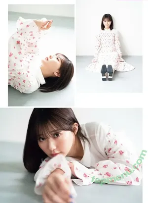 Tanaka Miku / miku_monmon3939 / mikumonmon_48 / 田中美久 nude photo #0334