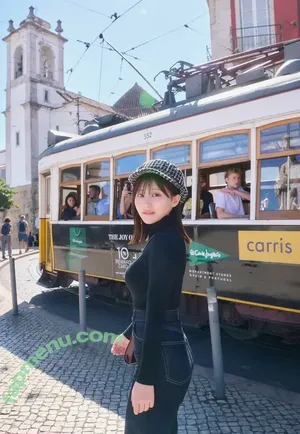 Tanaka Miku / miku_monmon3939 / mikumonmon_48 / 田中美久 nude photo #0396