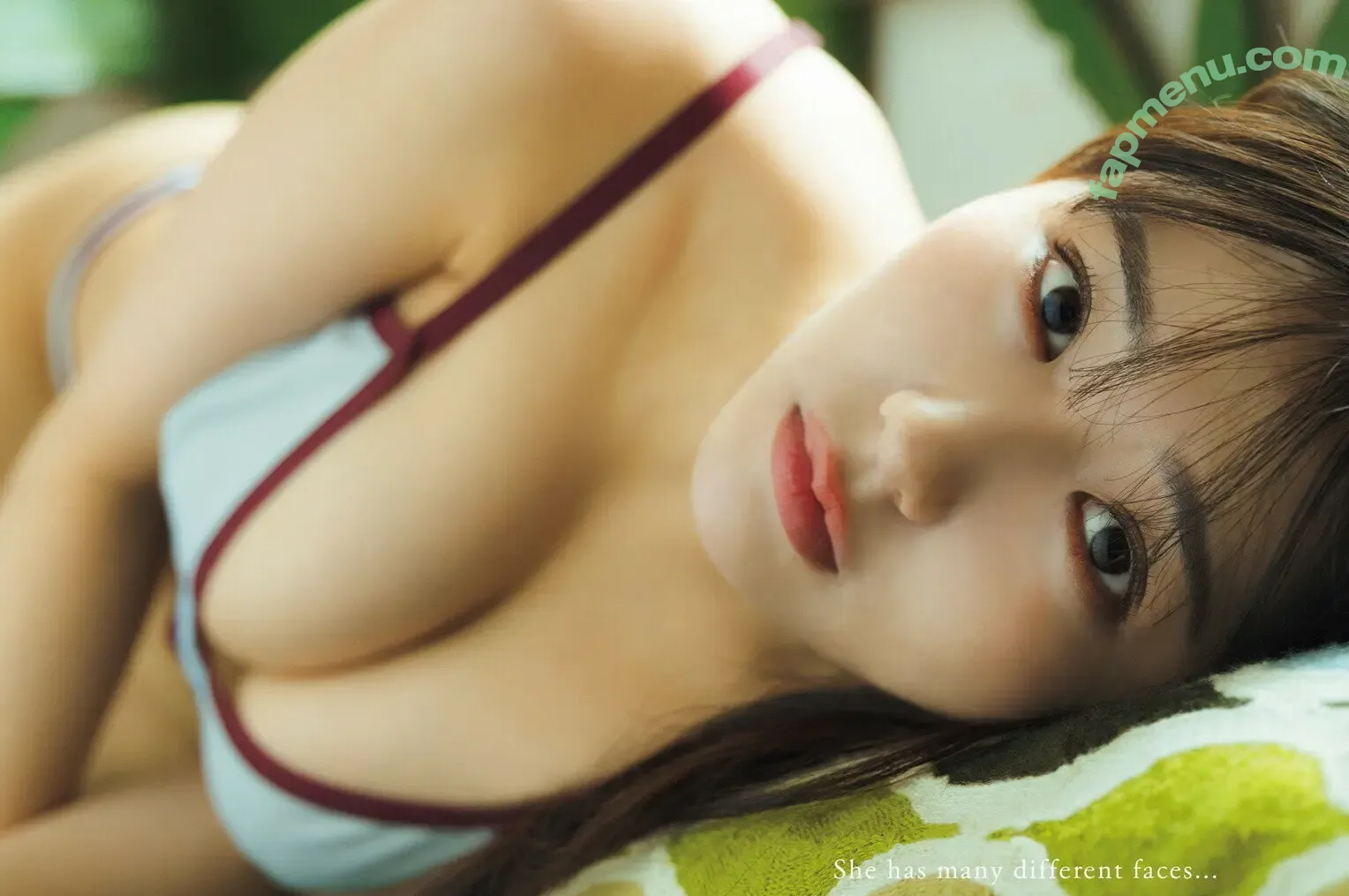 Tanaka Miku nude photo #0097 (miku_monmon3939 / mikumonmon_48 / 田中美久)