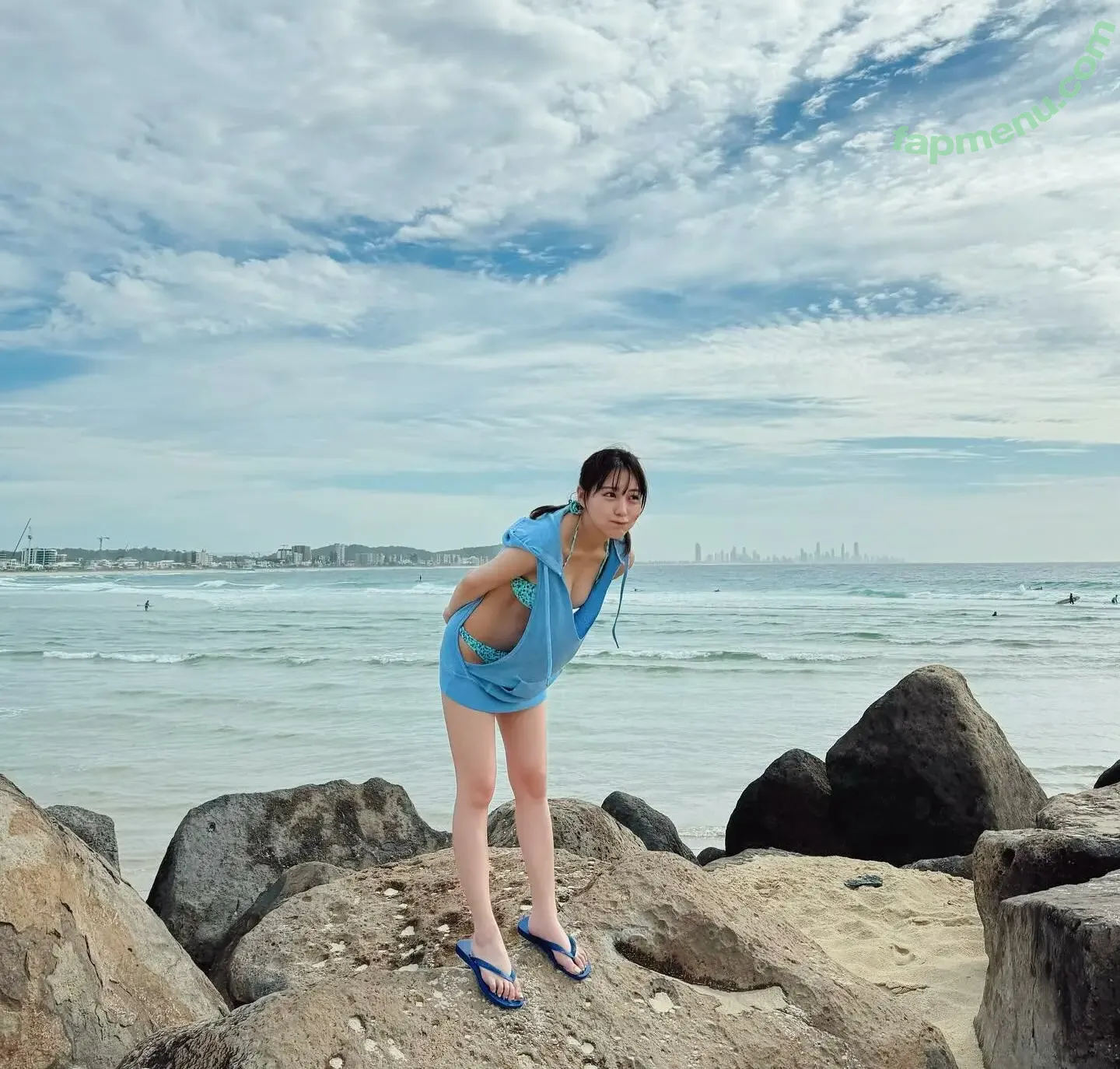 Tanaka Miku nude photo #0141 (miku_monmon3939 / mikumonmon_48 / 田中美久)