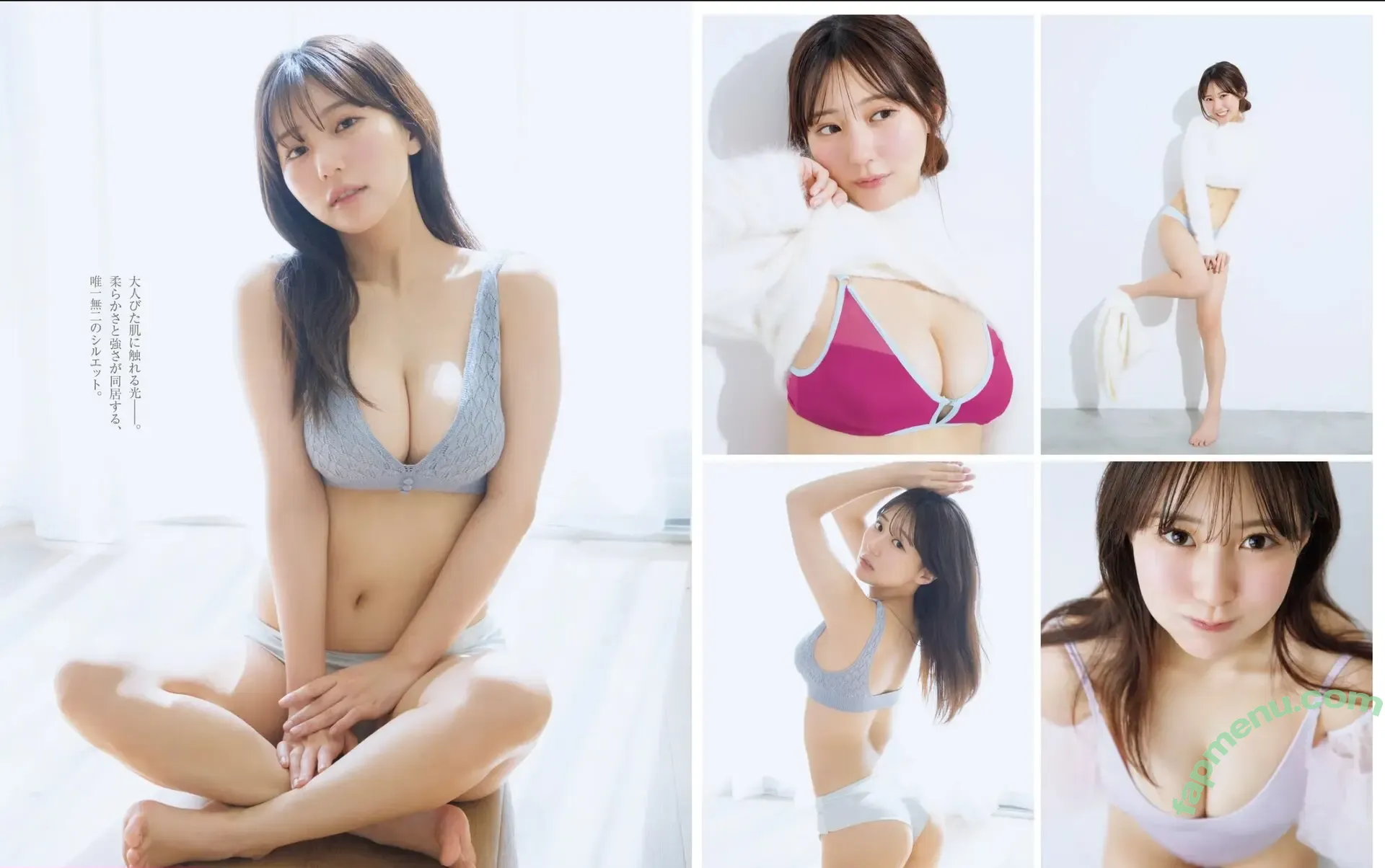 Tanaka Miku nude photo #0183 (miku_monmon3939 / mikumonmon_48 / 田中美久)