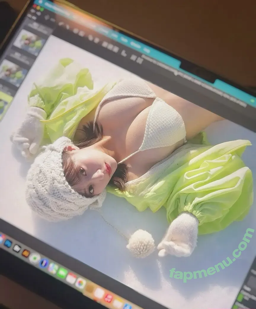 Tanaka Miku nude photo #0201 (miku_monmon3939 / mikumonmon_48 / 田中美久)