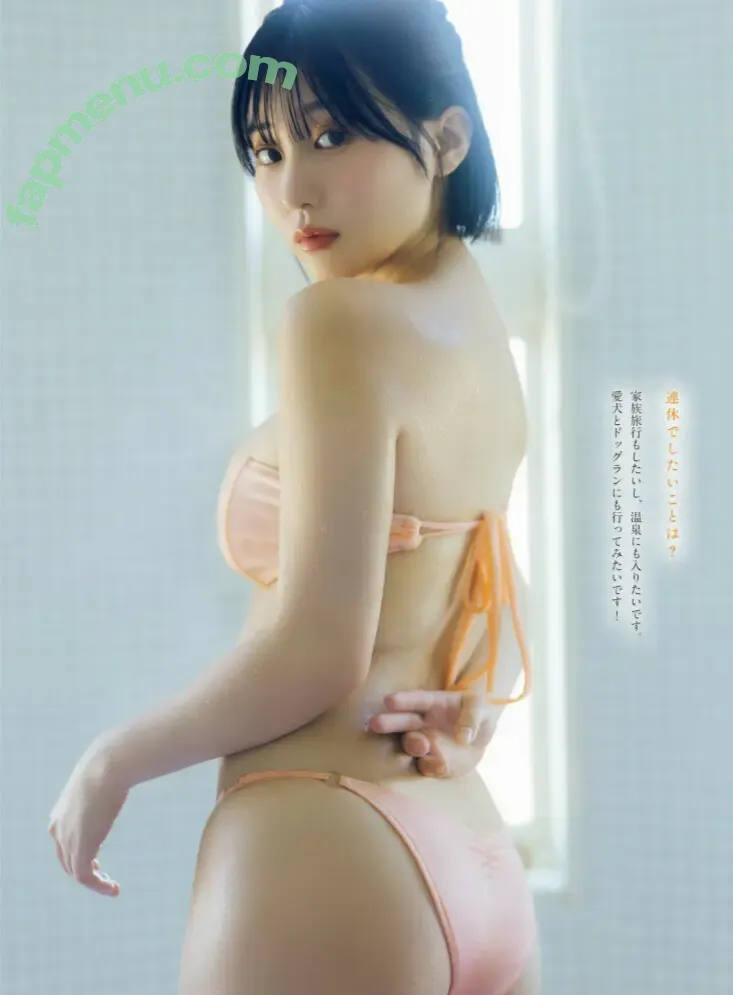 Tanaka Miku nude photo #0236 (miku_monmon3939 / mikumonmon_48 / 田中美久)