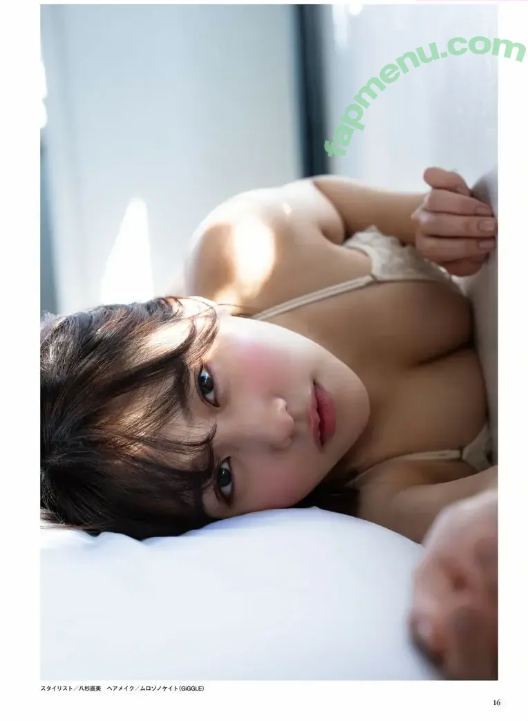Tanaka Miku nude photo #0295 (miku_monmon3939 / mikumonmon_48 / 田中美久)