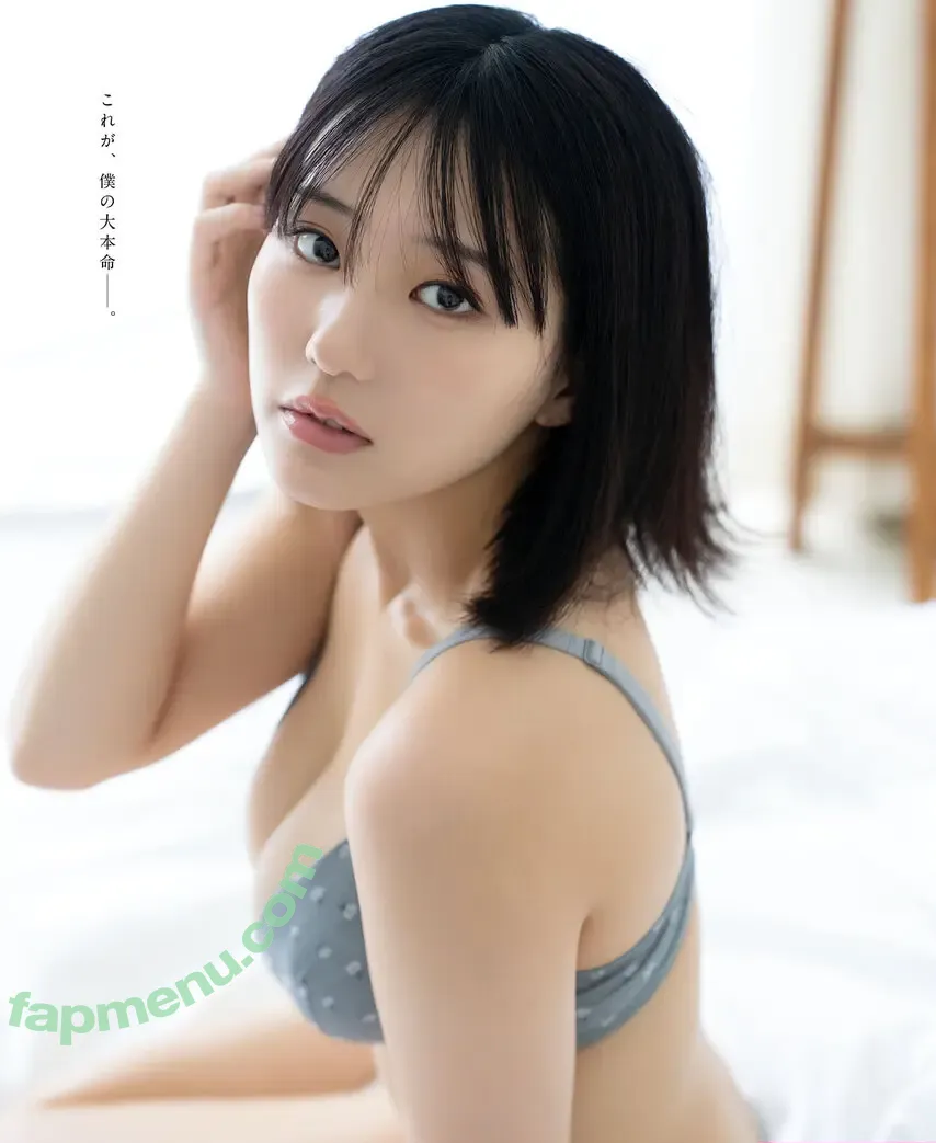 Tanaka Miku nude photo #0296 (miku_monmon3939 / mikumonmon_48 / 田中美久)