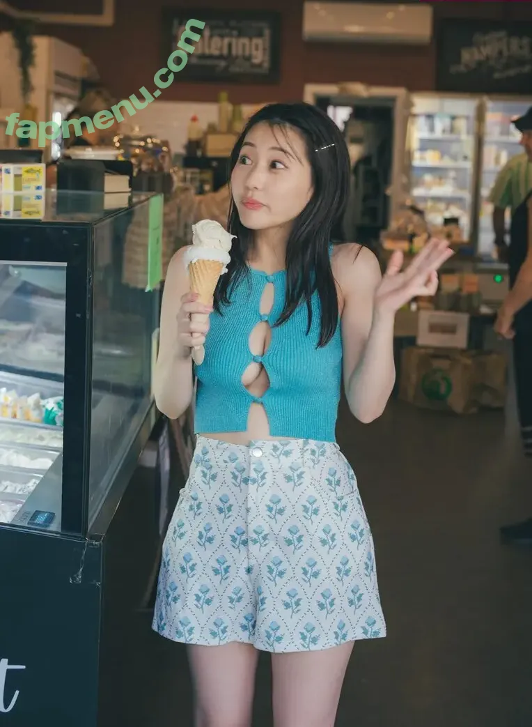 Tanaka Miku nude photo #0314 (miku_monmon3939 / mikumonmon_48 / 田中美久)