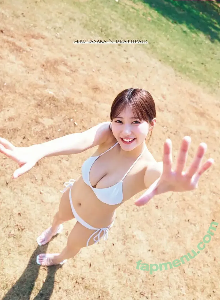 Tanaka Miku nude photo #0343 (miku_monmon3939 / mikumonmon_48 / 田中美久)