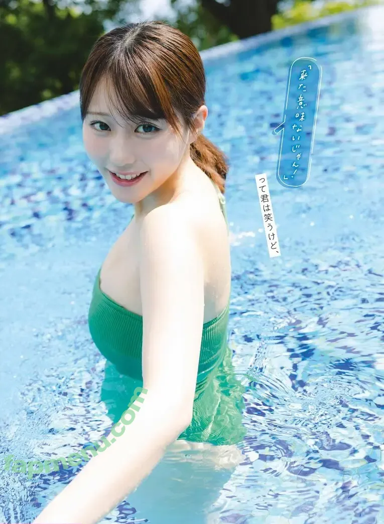 Tanaka Miku nude photo #0367 (miku_monmon3939 / mikumonmon_48 / 田中美久)