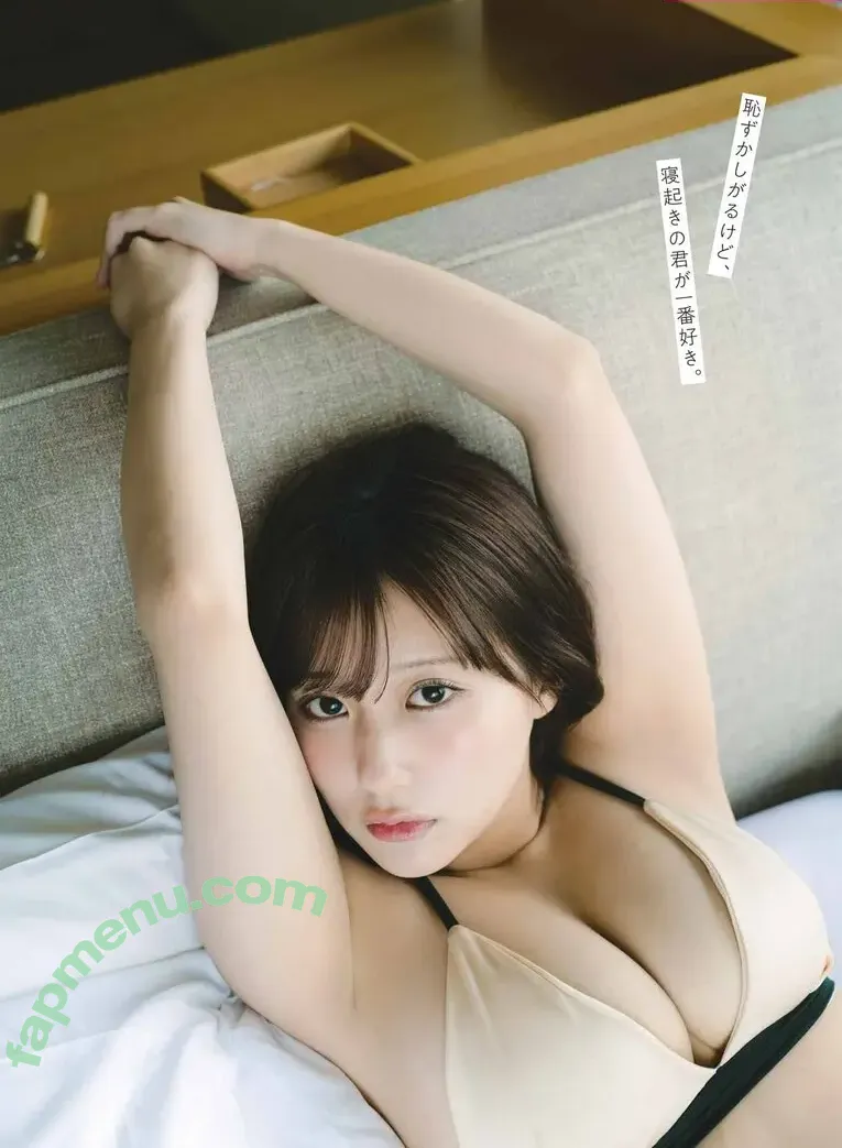 Tanaka Miku nude photo #0371 (miku_monmon3939 / mikumonmon_48 / 田中美久)