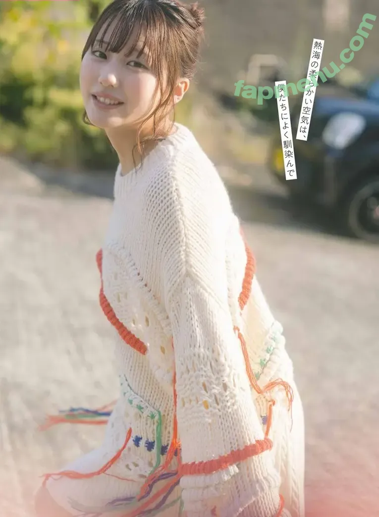 Tanaka Miku nude photo #0373 (miku_monmon3939 / mikumonmon_48 / 田中美久)