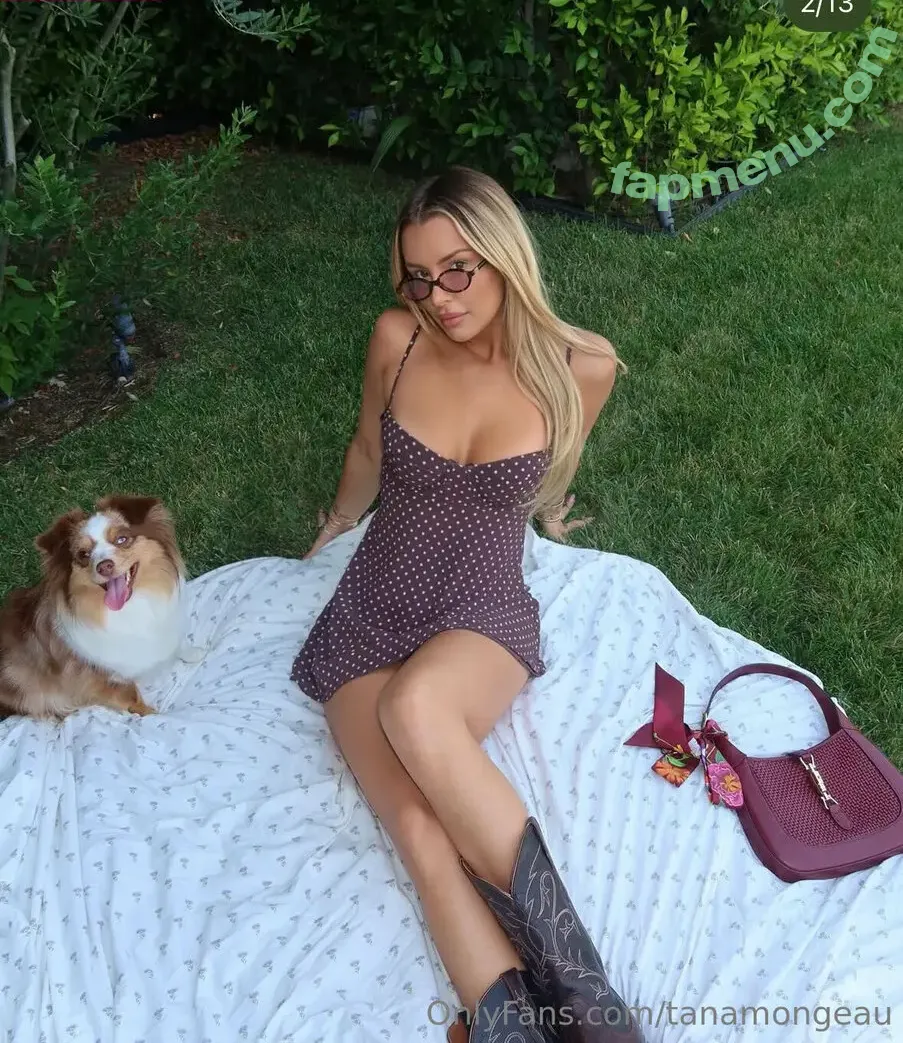 tanamongeau nude photo #0019 (tanamongeau)