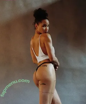 Tanaya Henry / tanayahenry nude photo #0086