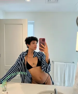 Tanaya Henry / tanayahenry nude photo #0094
