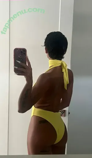Tanaya Henry / tanayahenry nude photo #0115