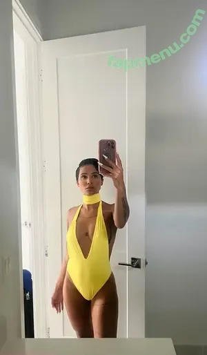 Tanaya Henry / tanayahenry nude photo #0116