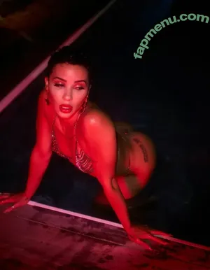 Tanaya Henry / tanayahenry nude photo #0136