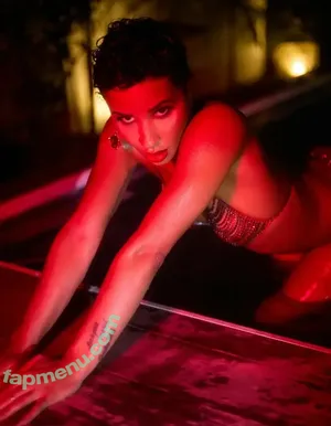 Tanaya Henry / tanayahenry nude photo #0138