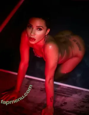 Tanaya Henry / tanayahenry nude photo #0141