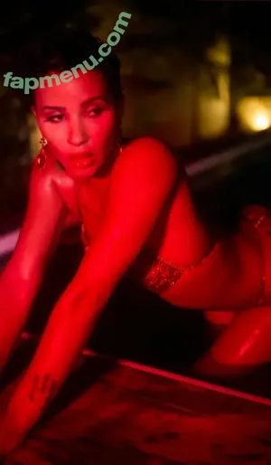 Tanaya Henry / tanayahenry nude photo #0143