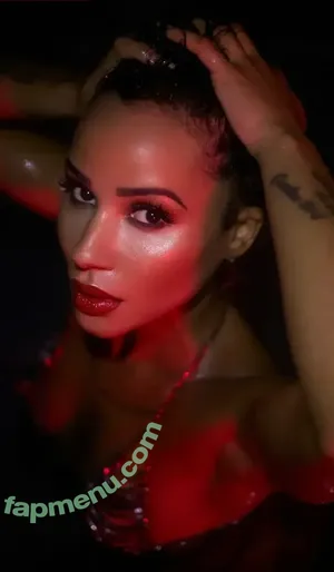 Tanaya Henry / tanayahenry nude photo #0144