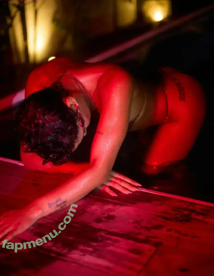 Tanaya Henry nude photo #0137 (tanayahenry)