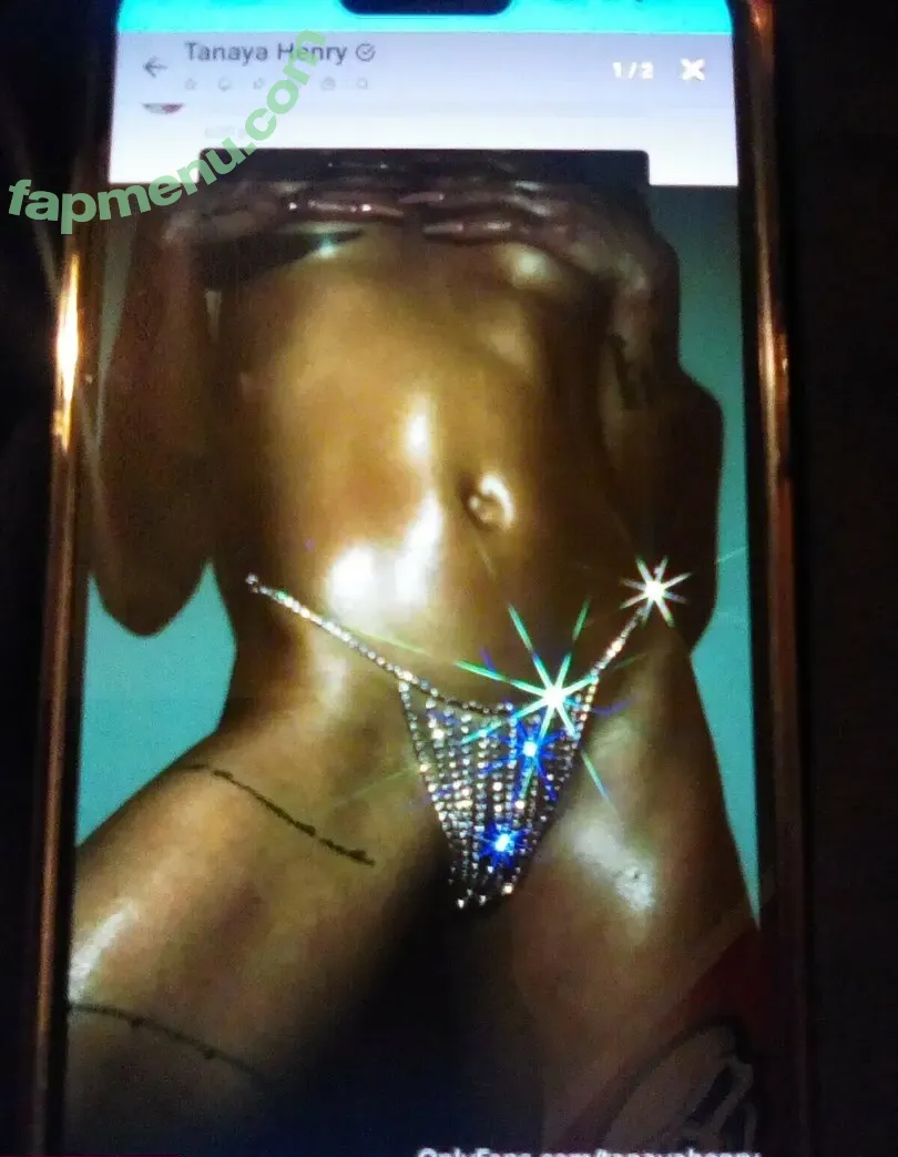 Tanaya Henry nude photo #0147 (tanayahenry)