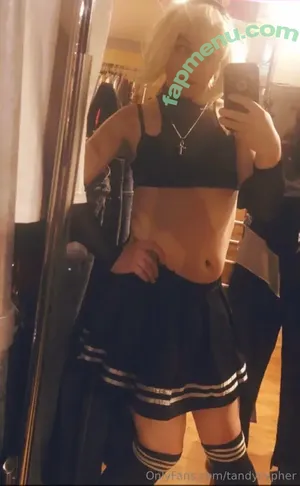 tandycypher / realdestinycypher nude photo #0002